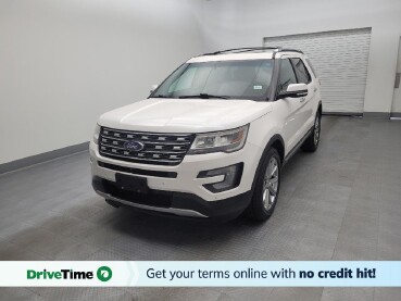 2016 Ford Explorer in Fairfield, OH 45014