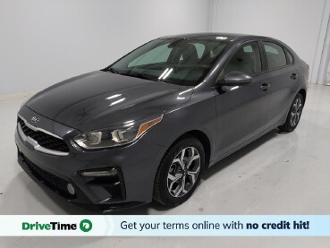 2021 Kia Forte in Miamisburg, OH 45342