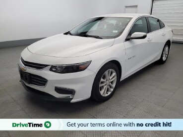 2016 Chevrolet Malibu in Plymouth Meeting, PA 19462