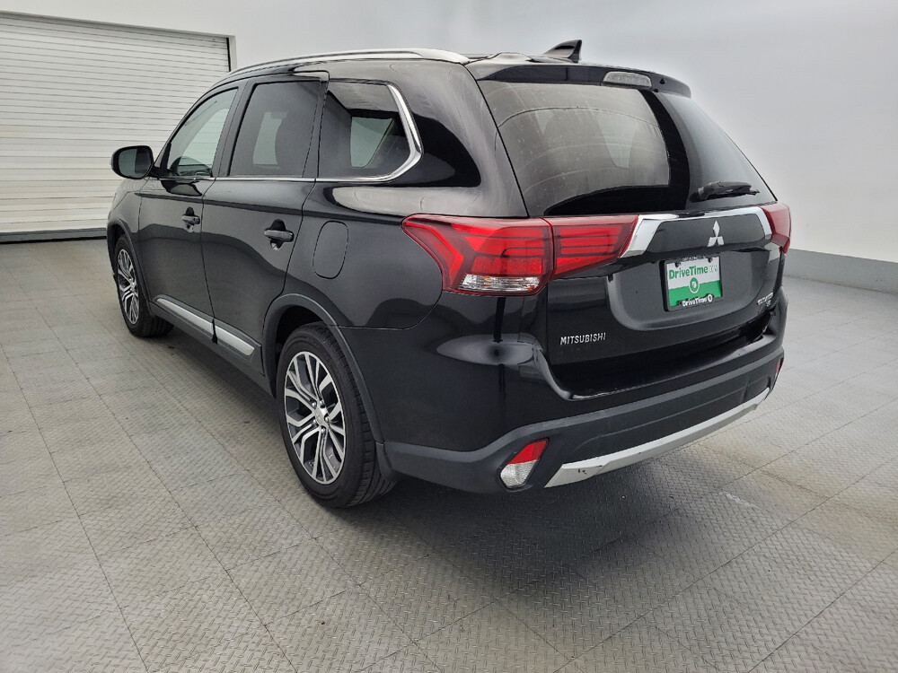 2017 Mitsubishi Outlander in Laurel, MD 20724 - 2466575 5