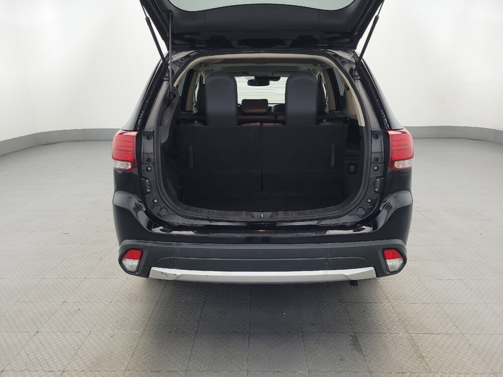 2017 Mitsubishi Outlander in Laurel, MD 20724 - 2466575 29