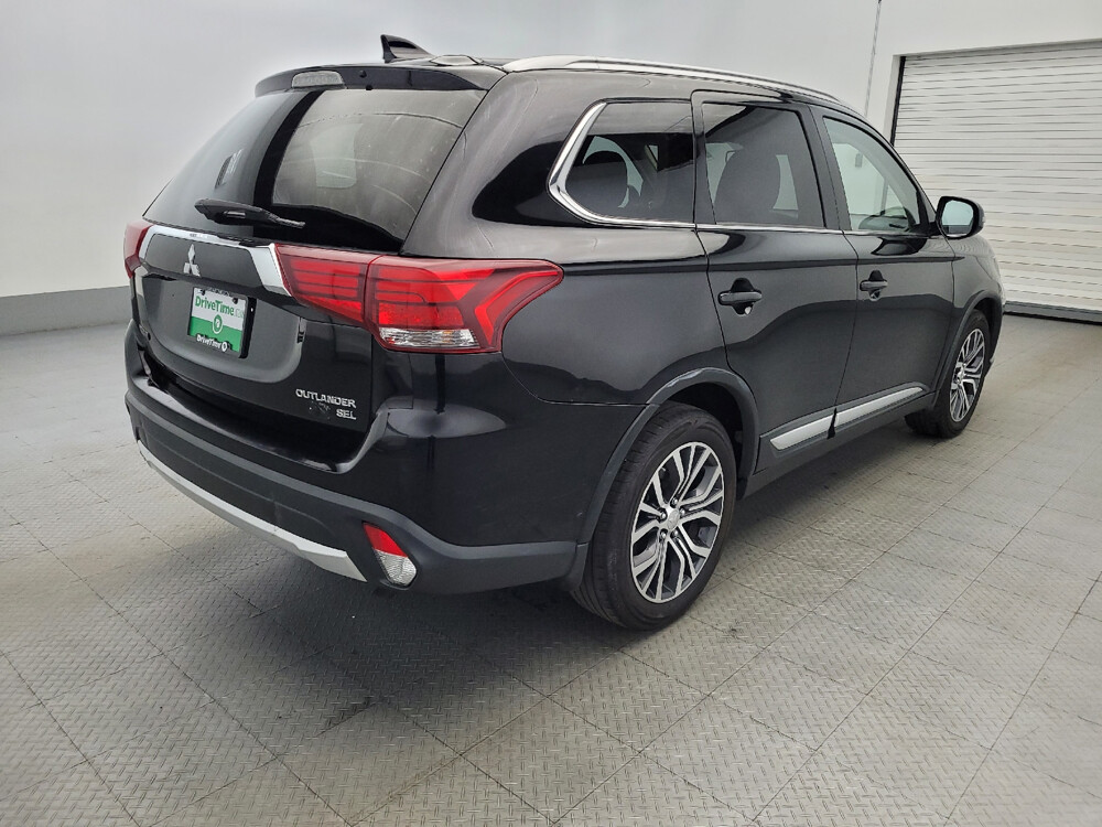 2017 Mitsubishi Outlander in Laurel, MD 20724 - 2466575 9