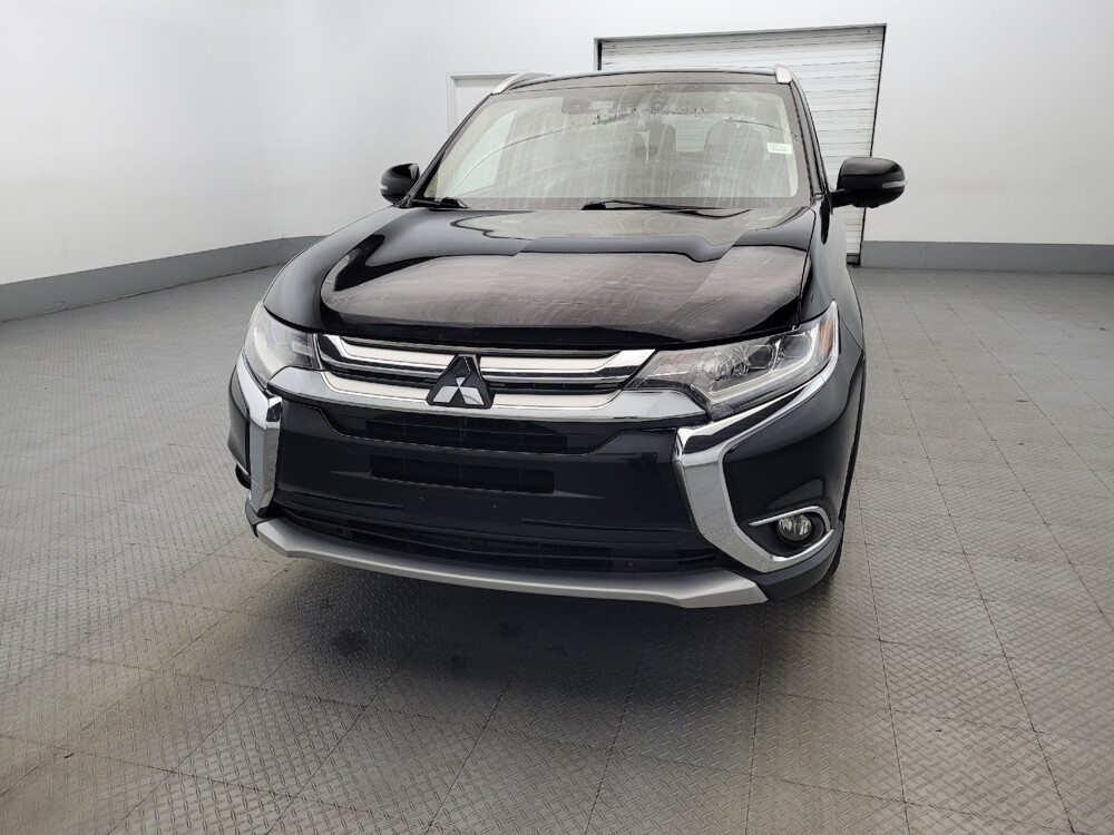 2017 Mitsubishi Outlander in Laurel, MD 20724 - 2466575 15