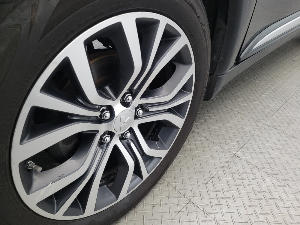 2017 Mitsubishi Outlander in Laurel, MD 20724 - 2466575 31