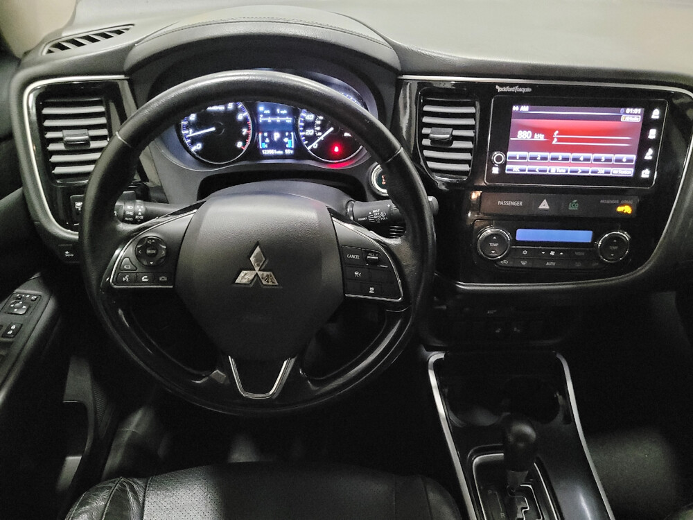 2017 Mitsubishi Outlander in Laurel, MD 20724 - 2466575 22
