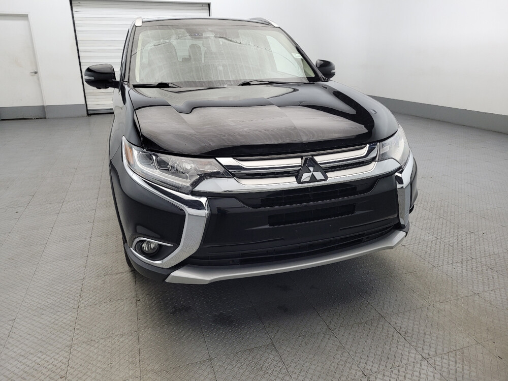 2017 Mitsubishi Outlander in Laurel, MD 20724 - 2466575 14