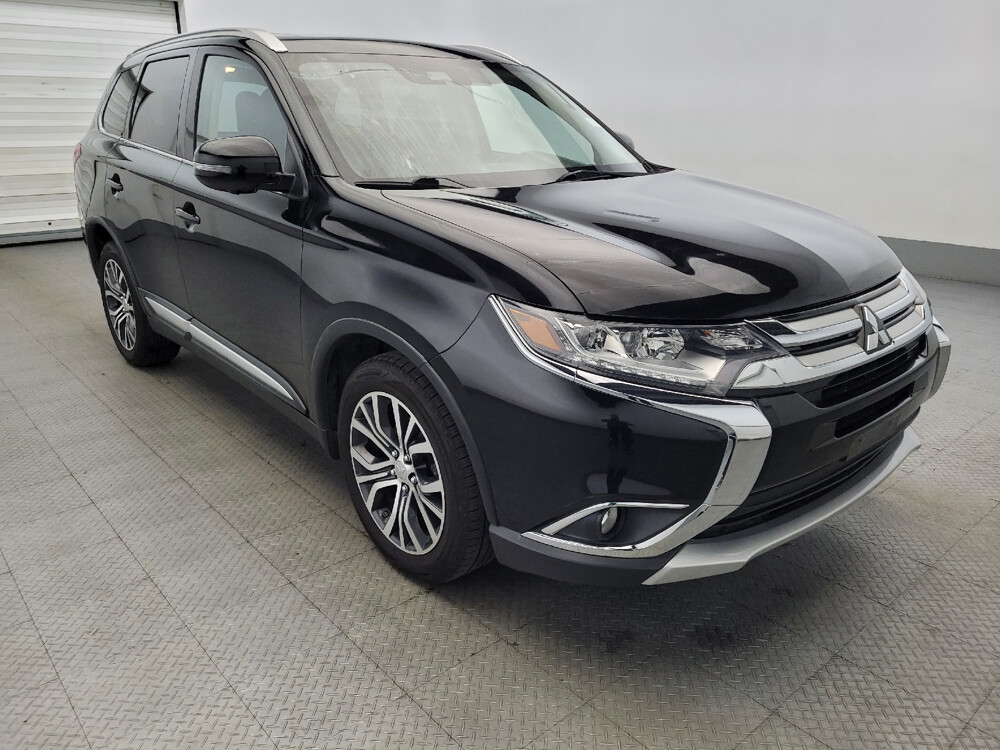 2017 Mitsubishi Outlander in Laurel, MD 20724 - 2466575 13