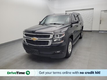 2015 Chevrolet Suburban in Cincinnati, OH 45255