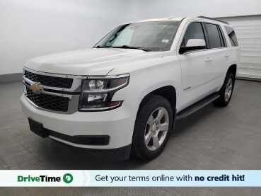 2018 Chevrolet Tahoe in Richmond, VA 23235