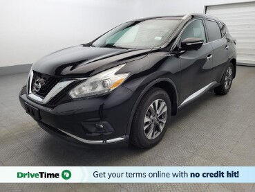 2017 Nissan Murano in Chesapeake, VA 23320