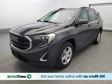 2019 GMC Terrain in Woodbridge, VA 22191