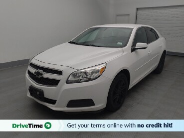 2013 Chevrolet Malibu in Columbia, MO 65203