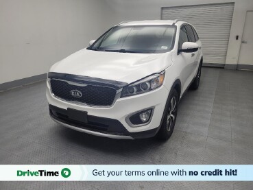 2017 Kia Sorento in Des Moines, IA 50310