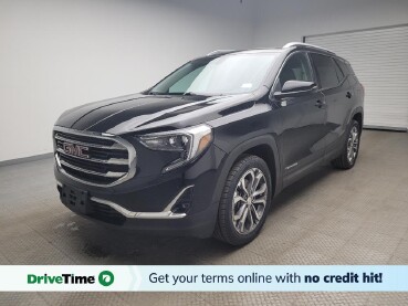 2018 GMC Terrain in Taylor, MI 48180