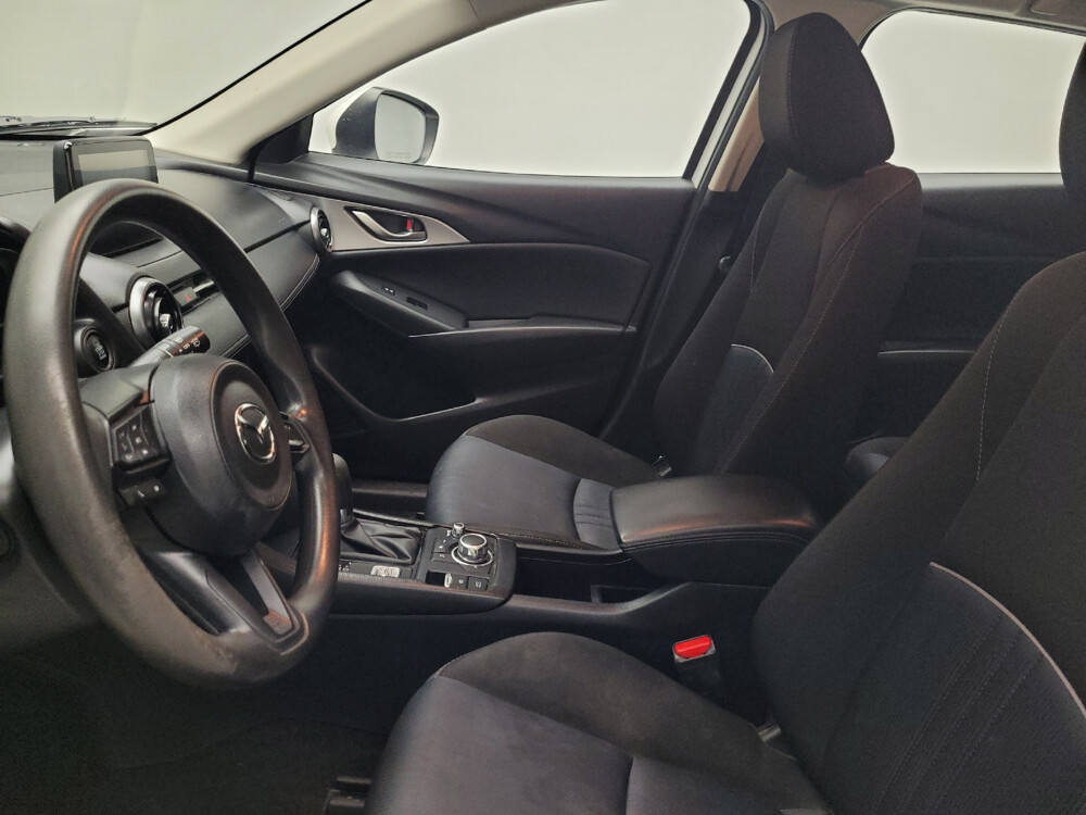 2019 MAZDA CX-3 in Eastpointe, MI 48021 - 2466587 17