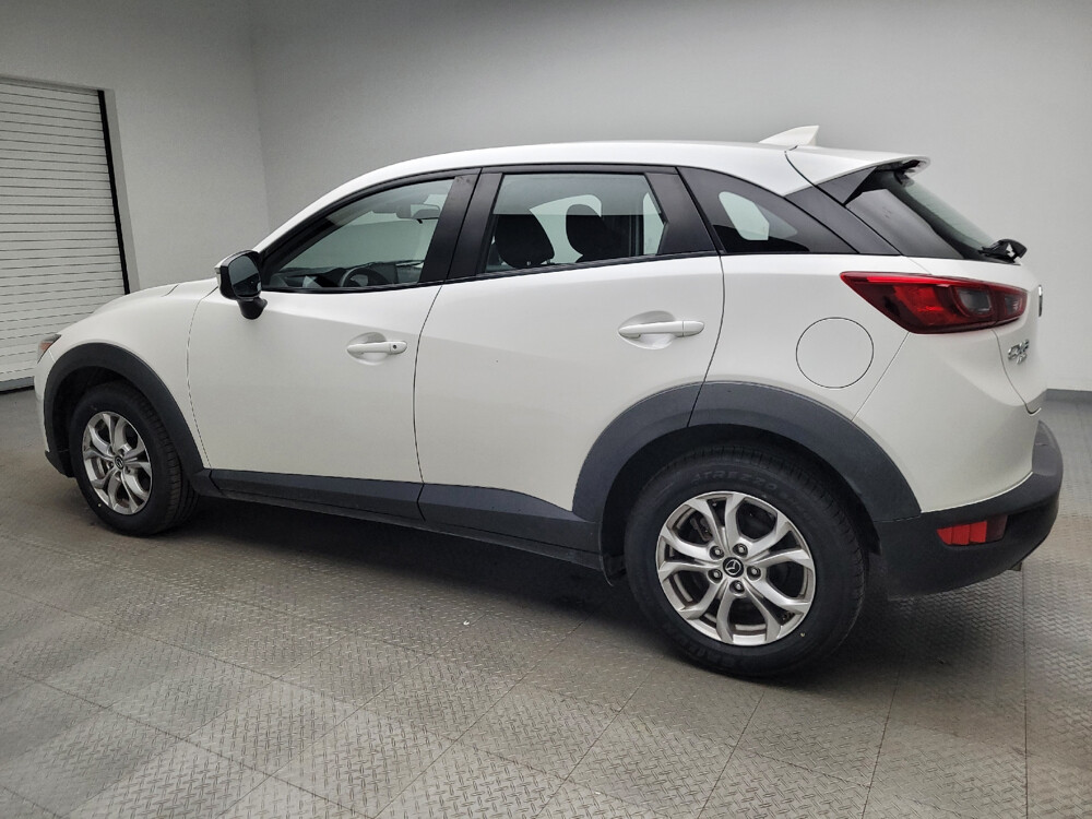2019 MAZDA CX-3 in Eastpointe, MI 48021 - 2466587 3