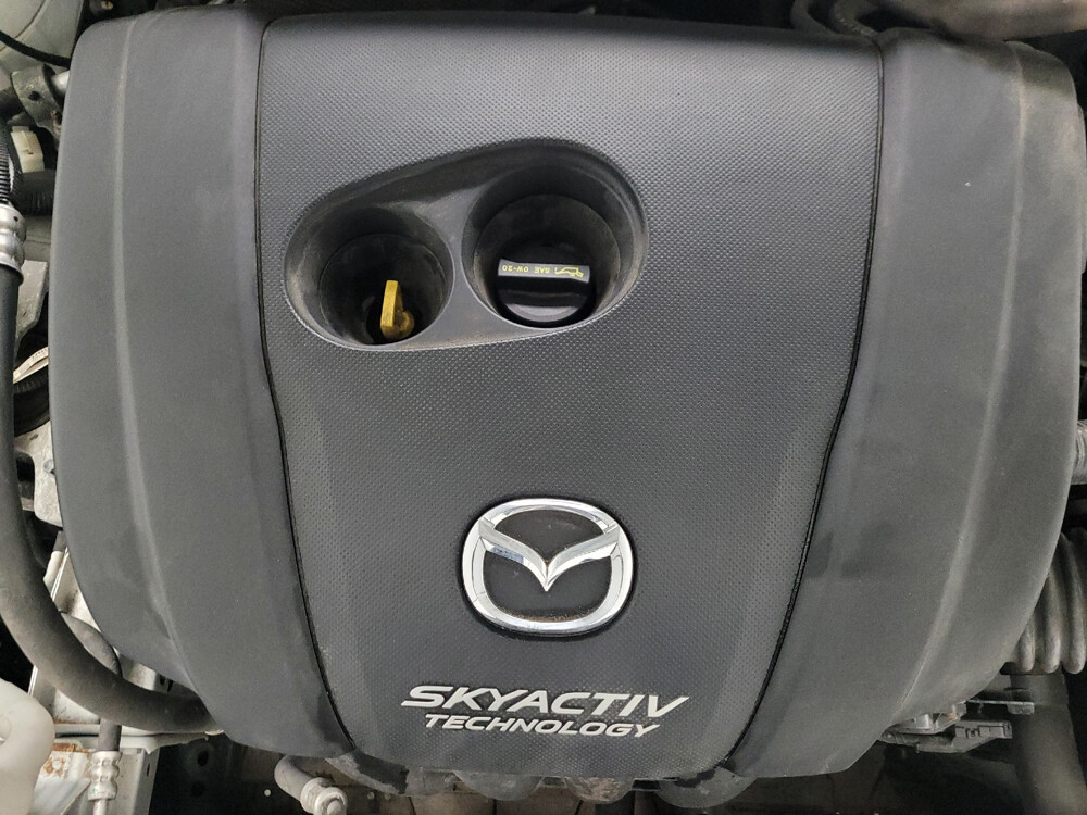 2019 MAZDA CX-3 in Eastpointe, MI 48021 - 2466587 30