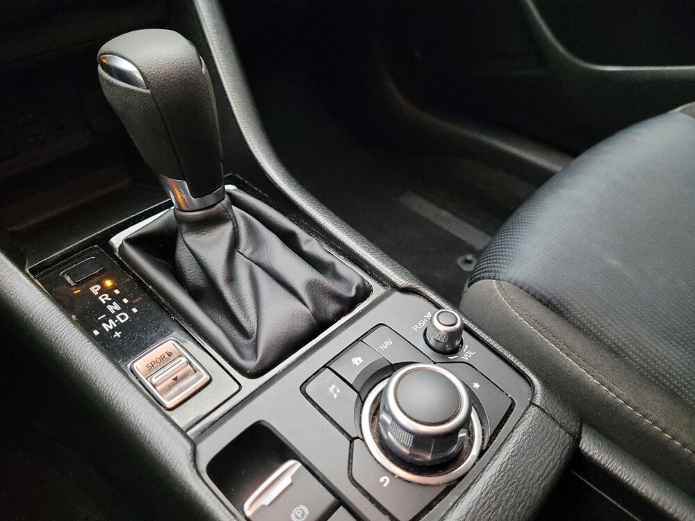 2019 MAZDA CX-3 in Eastpointe, MI 48021 - 2466587 26