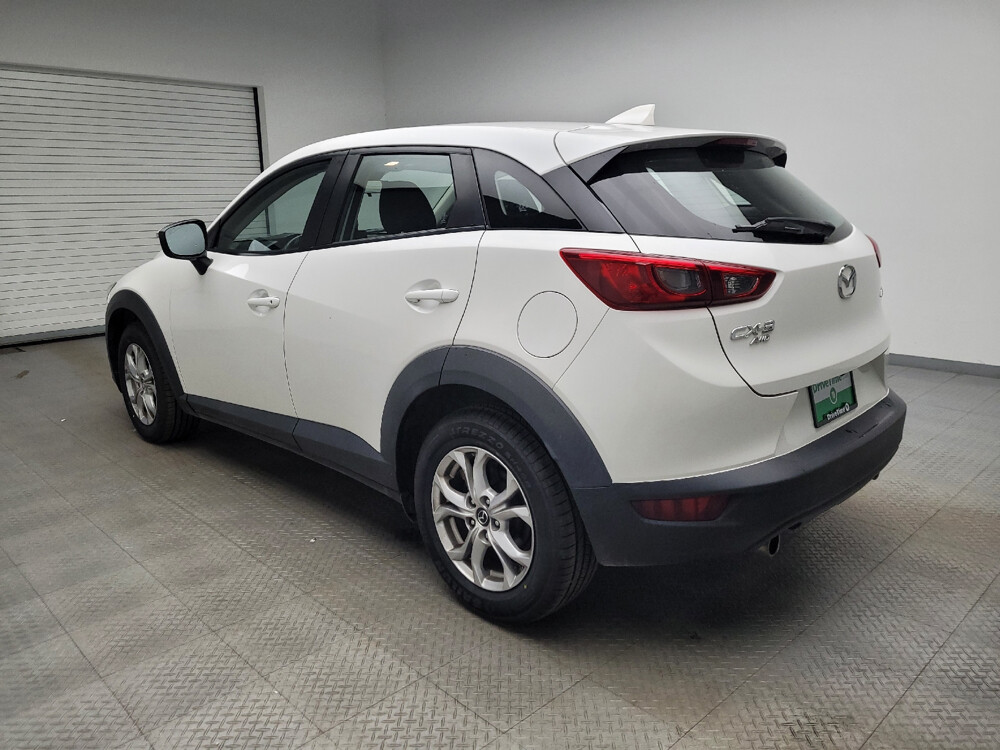 2019 MAZDA CX-3 in Eastpointe, MI 48021 - 2466587 5