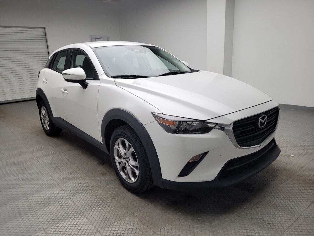 2019 MAZDA CX-3 in Eastpointe, MI 48021 - 2466587 13