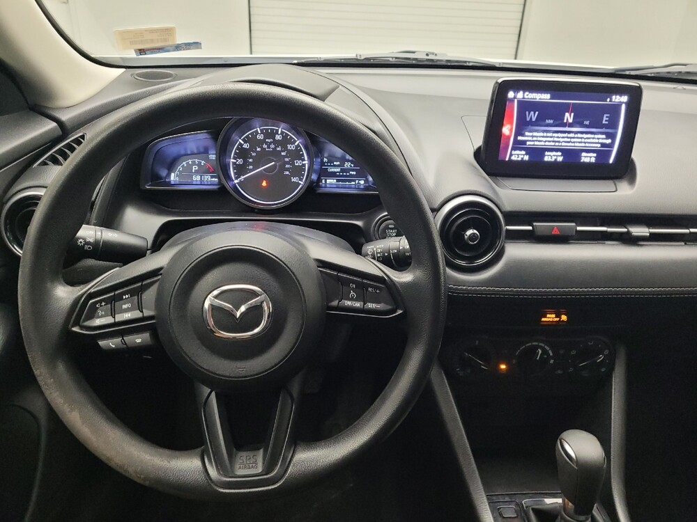 2019 MAZDA CX-3 in Eastpointe, MI 48021 - 2466587 22