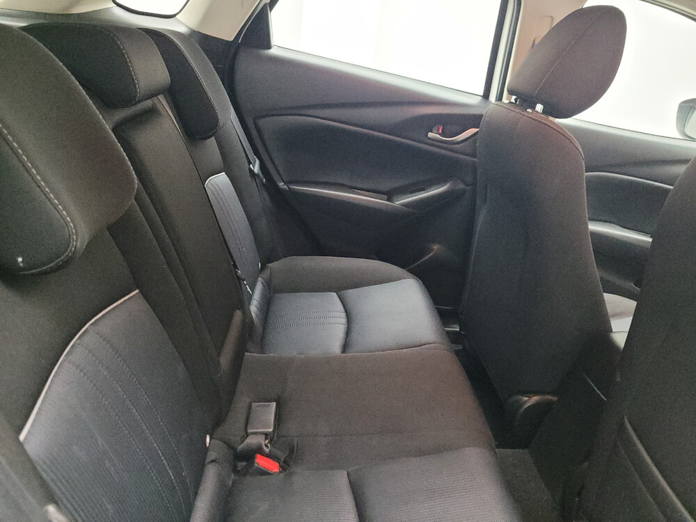 2019 MAZDA CX-3 in Eastpointe, MI 48021 - 2466587 19