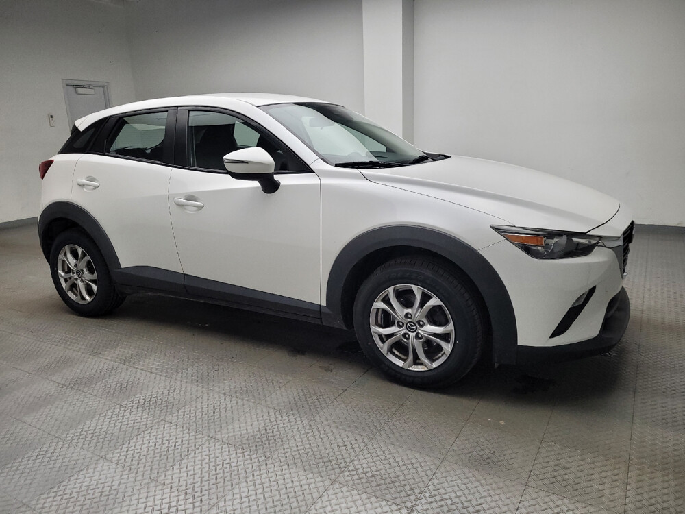 2019 MAZDA CX-3 in Eastpointe, MI 48021 - 2466587 11