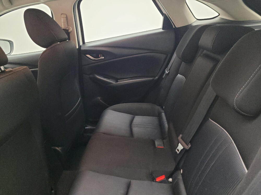 2019 MAZDA CX-3 in Eastpointe, MI 48021 - 2466587 18