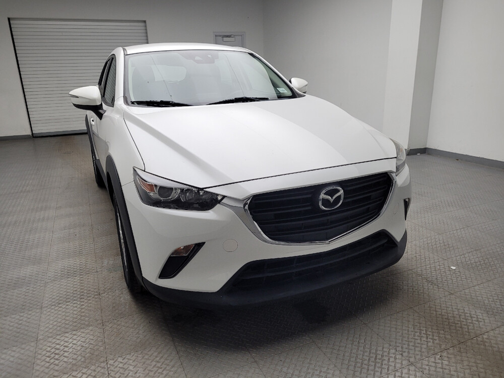 2019 MAZDA CX-3 in Eastpointe, MI 48021 - 2466587 14