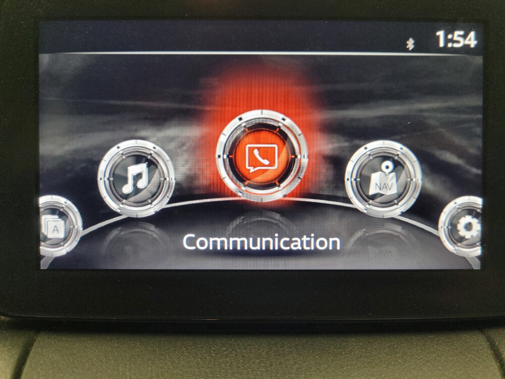 2019 MAZDA CX-3 in Eastpointe, MI 48021 - 2466587 25