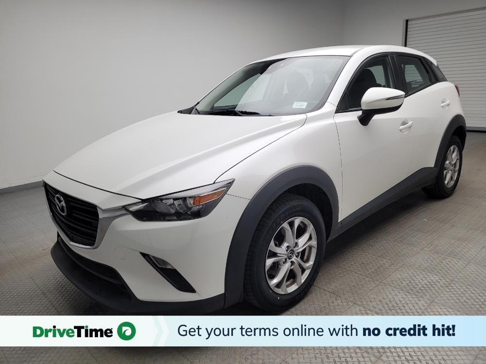 2019 MAZDA CX-3 in Eastpointe, MI 48021 - 2466587
