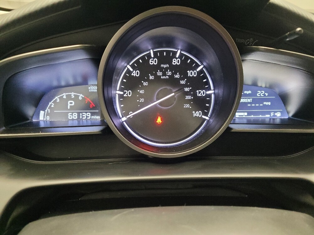 2019 MAZDA CX-3 in Eastpointe, MI 48021 - 2466587 23