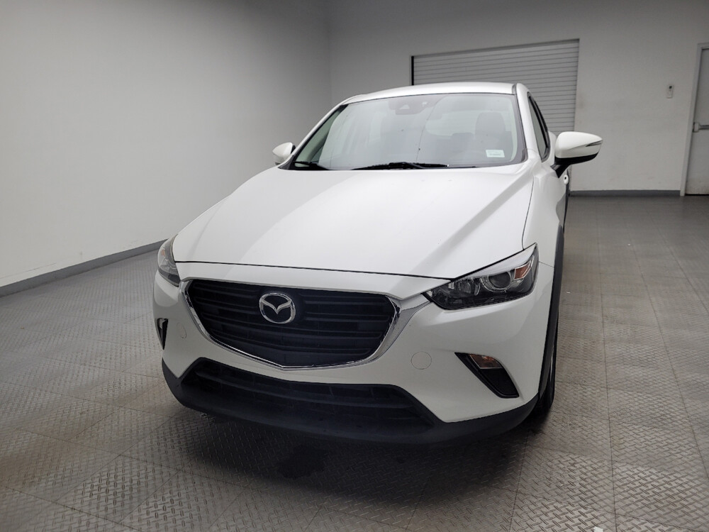 2019 MAZDA CX-3 in Eastpointe, MI 48021 - 2466587 15