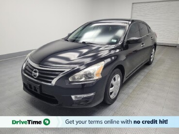 2013 Nissan Altima in Indianapolis, IN 46222