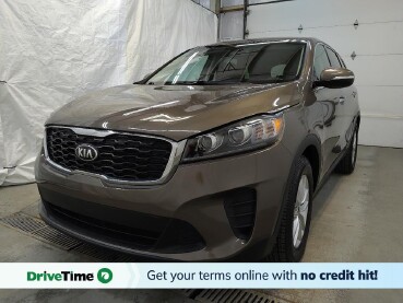 2019 Kia Sorento in Fairfield, OH 45014