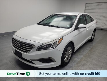 2016 Hyundai Sonata in Indianapolis, IN 46219