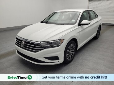 2021 Volkswagen Jetta in Savannah, GA 31419