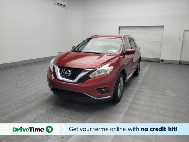 2017 Nissan Murano in Duluth, GA 30096