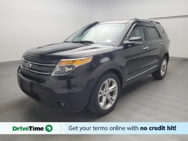 2015 Ford Explorer in Oklahoma City, OK 73139