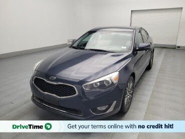 2014 Kia Cadenza in Conyers, GA 30094