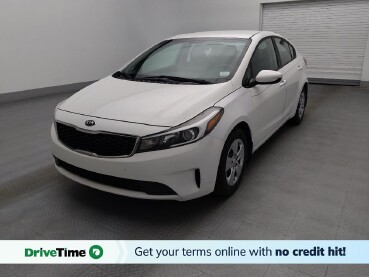 2018 Kia Forte in Miami, FL 33157