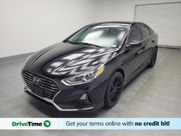 2019 Hyundai Sonata in Highland, IN 46322