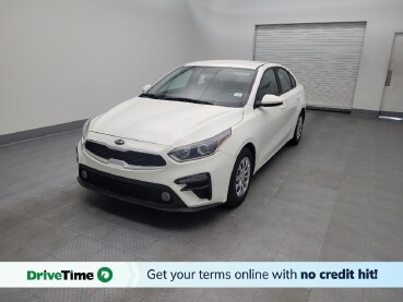 2020 Kia Forte in Columbus, OH 43231