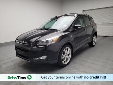 2014 Ford Escape in Sacramento, CA 95821