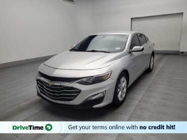2020 Chevrolet Malibu in Augusta, GA 30907