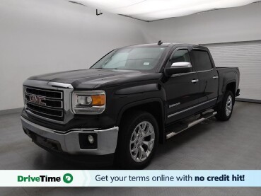 2014 GMC Sierra 1500 in Charlotte, NC 28273