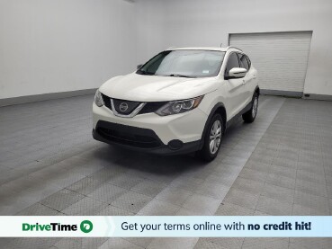 2018 Nissan Rogue Sport in Duluth, GA 30096