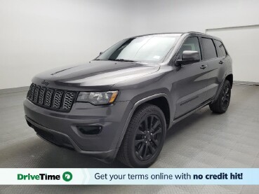 2019 Jeep Grand Cherokee in El Paso, TX 79907