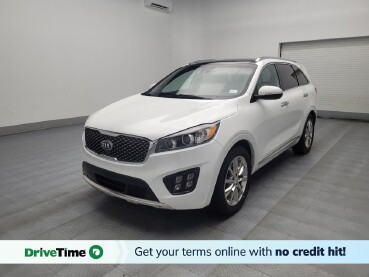 2016 Kia Sorento in Pelham, AL 35124