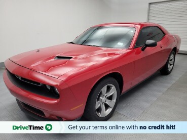2015 Dodge Challenger in Lombard, IL 60148